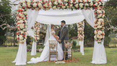Descubre las tendencias de boda que causarán 2019