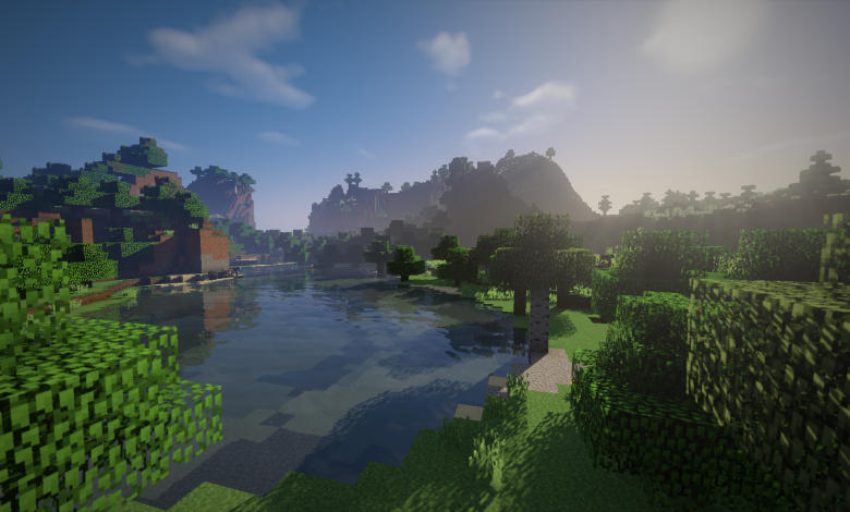 Minecraft y la Inteligencia Artificial: La Revolución de los Mundos Generados en Tiempo Real
