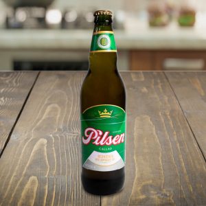 Pilsen callao Peruano