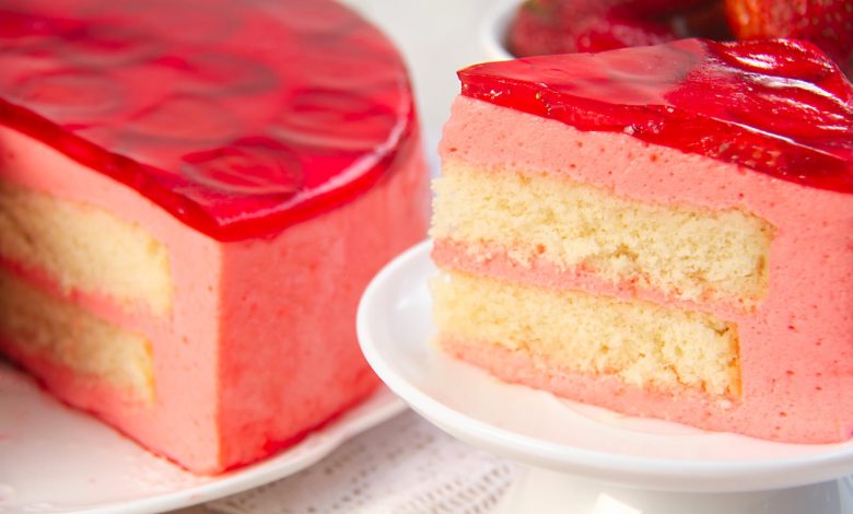 torta helada ideal para la tarde es una receta muy rica atrevete hacerlo